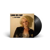 Lana Del Rey - Lana Del Rey A.K.A. Lizzy Grant Vinyl