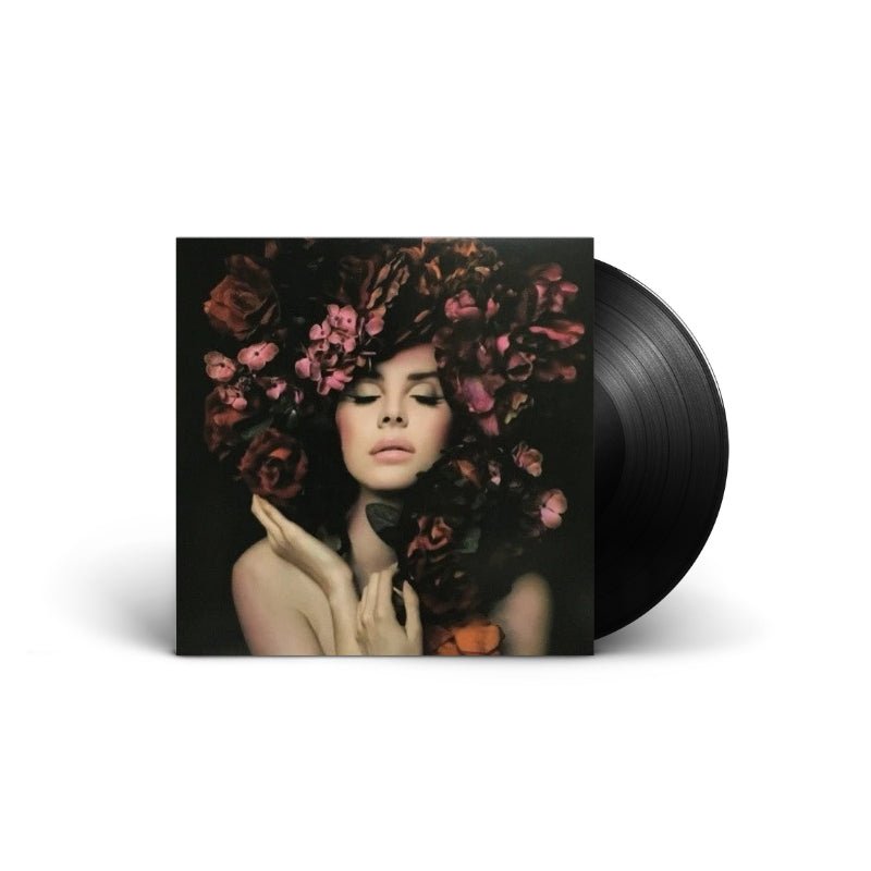 Lana Del Rey – Love & Sadness Records & LPs Vinyl