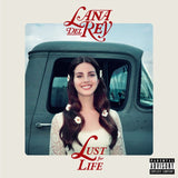 Lana Del Rey - Lust For Life Vinyl