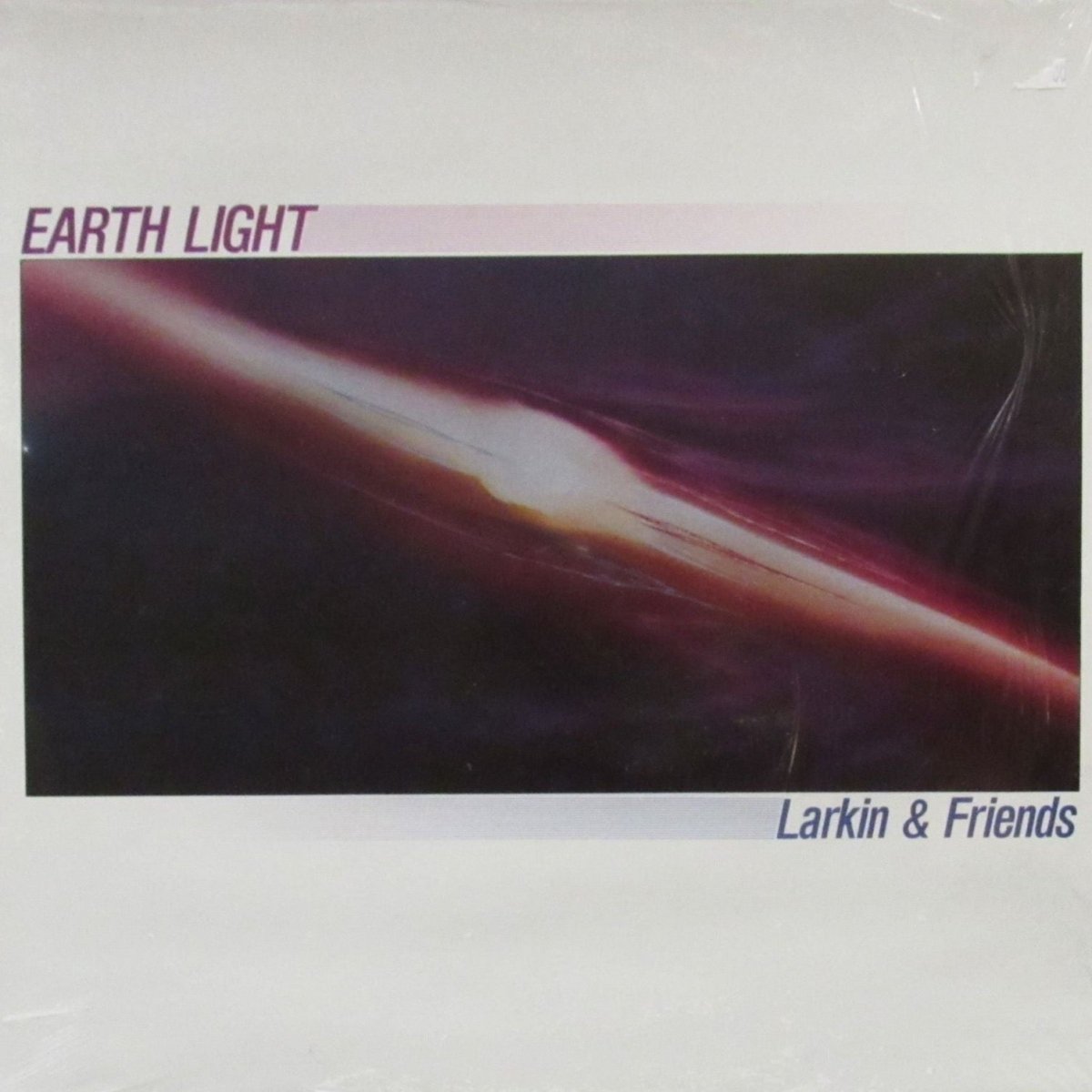Larkin & Friends - Earth Light Vinyl