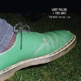 Larry Mullins + Mike Watt - Fun House 7" Vinyl