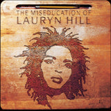 Lauryn Hill - The Miseducation Of Lauryn Hill Vinyl