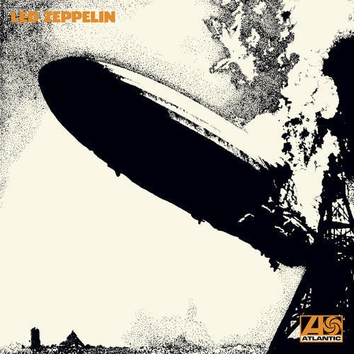 Led Zeppelin - Led Zeppelin Vinyl