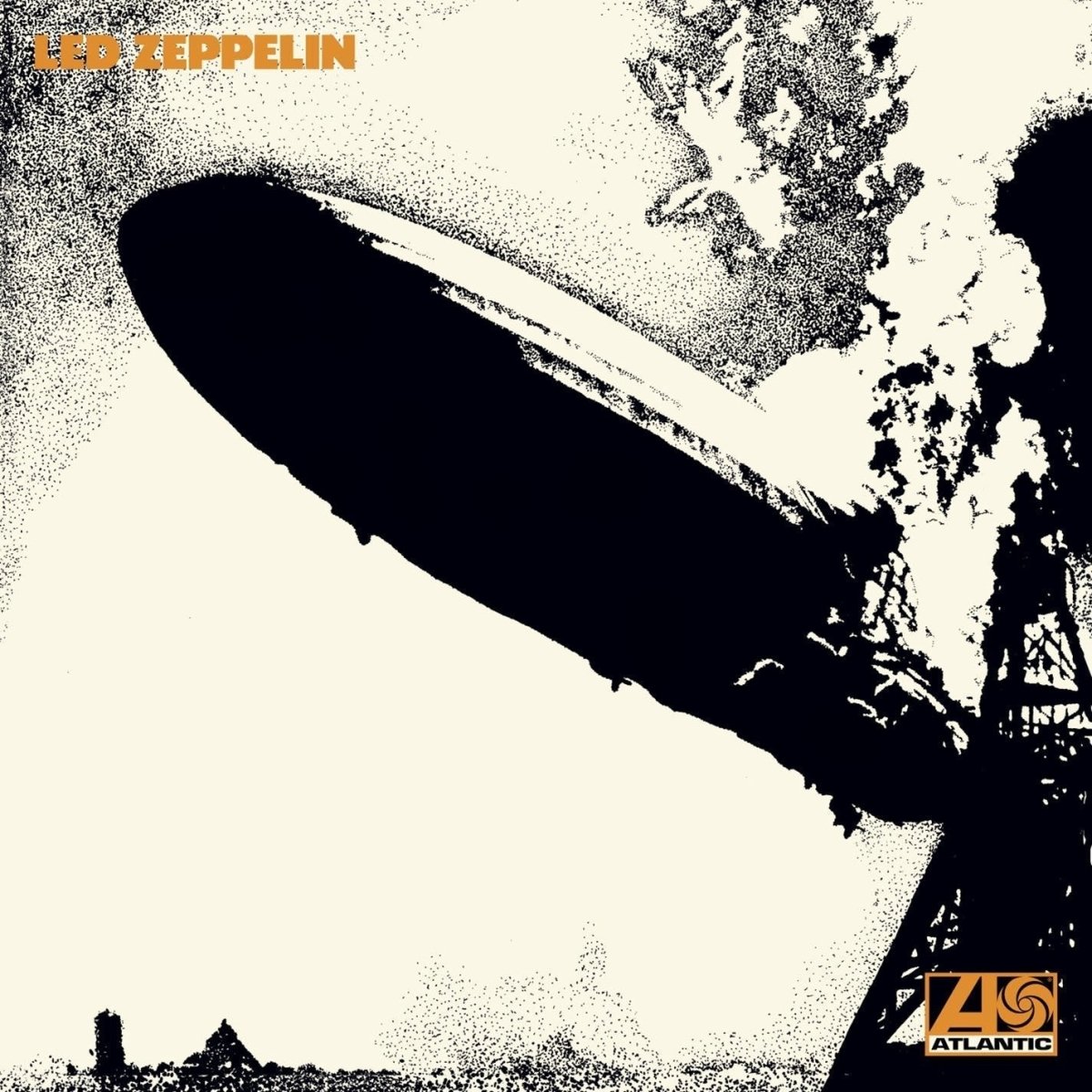 Led Zeppelin - Led Zeppelin Records & LPs Vinyl