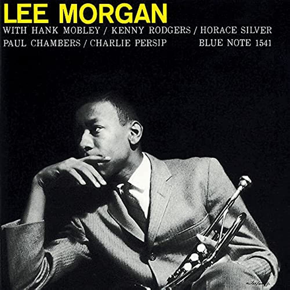 Lee Morgan - Volume 2 - Sextet Vinyl