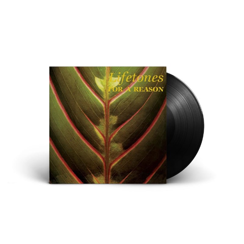 Lifetones - For A Reason Vinyl