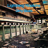 Lightning Hopkins - Dirty Blues Vinyl