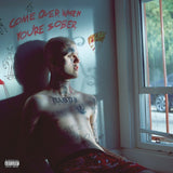 Lil Peep - Come Over When You're Sober, Pt. 2 - Saint Marie Records