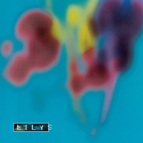 Lilys - Eccsame The Photon Band - Saint Marie Records