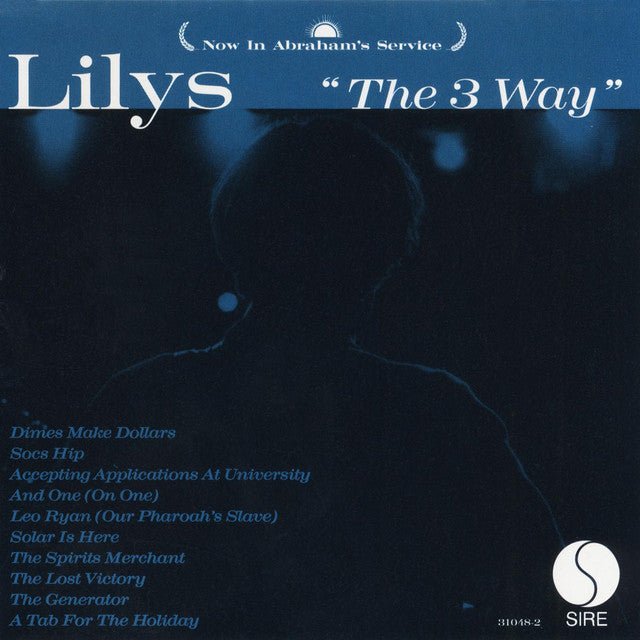 Lilys - The 3 Way Vinyl