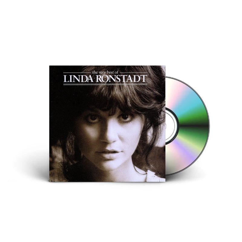 Linda Ronstadt - The Very Best Of Linda Ronstadt Vinyl