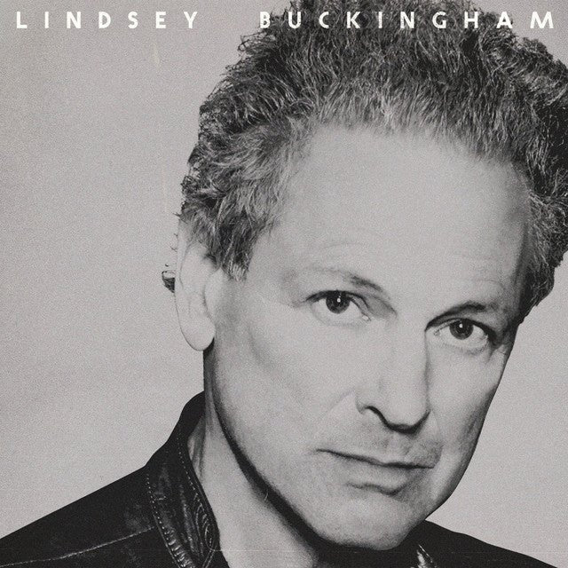 Lindsey Buckingham - Lindsey Buckingham Records & LPs Vinyl