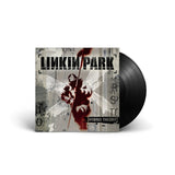 Linkin Park - Hybrid Theory Vinyl