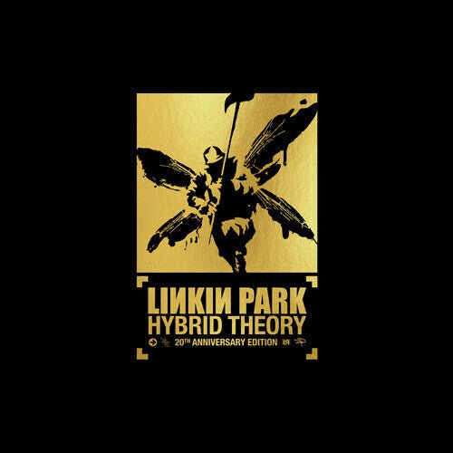 Linkin Park - Hybrid Theory (20th Anniversary Edition) Vinyl Box Set Vinyl