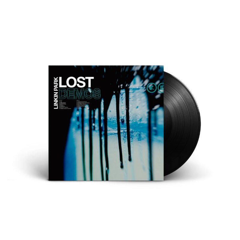 Linkin Park - Lost Demos Vinyl