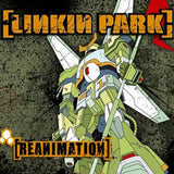 Linkin Park - Reanimation Vinyl