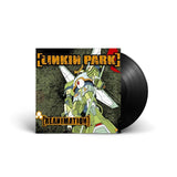 Linkin Park - Reanimation Vinyl