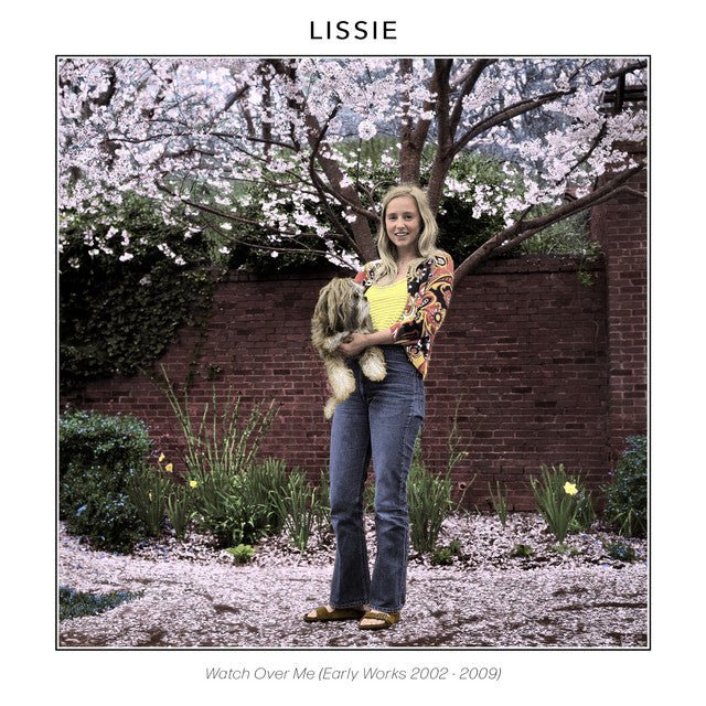 Lissie - Watch Over Me Vinyl