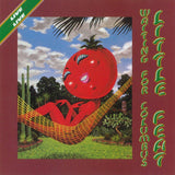 Little Feat - Waiting For Columbus Vinyl