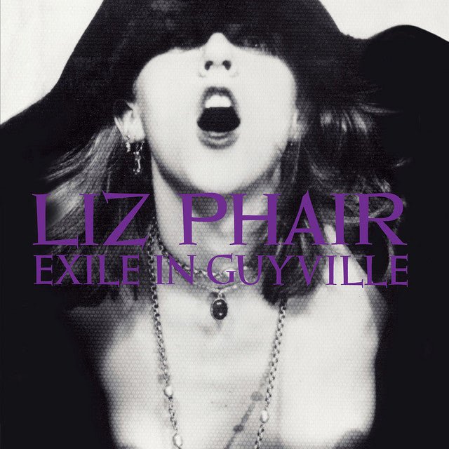 Liz Phair - Exile In Guyville Vinyl