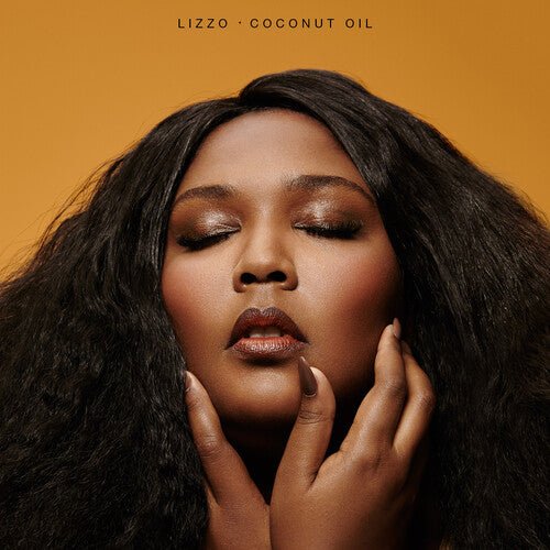 Lizzo - Coconut Oil Vinyl Vinyl