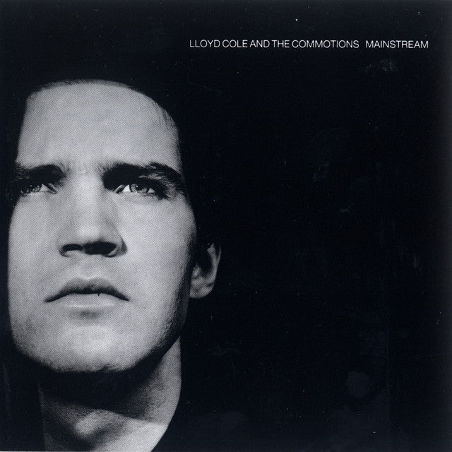 Lloyd Cole And The Commotions - Mainstream Vinyl