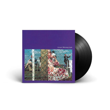 Locust - Morning Light Records & LPs Vinyl