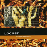 Locust - Natural Composite - Saint Marie Records
