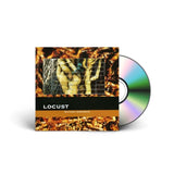 Locust - Natural Composite - Saint Marie Records
