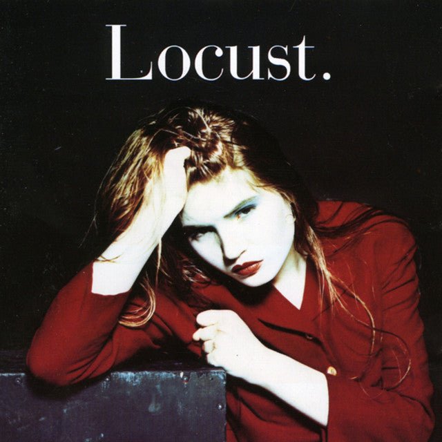 Locust. - Truth Is Born Of Arguments Vinyl