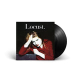 Locust. - Truth Is Born Of Arguments Vinyl