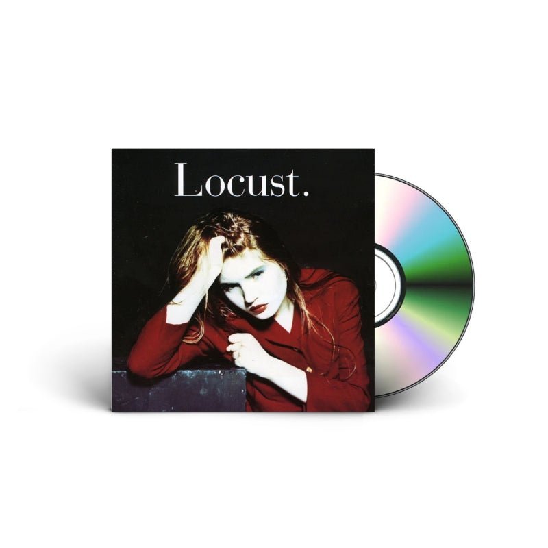 Locust. - Truth Is Born Of Arguments Music CDs Vinyl