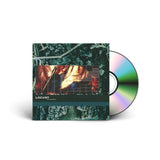 Locust - Weathered Well Music CDs Vinyl