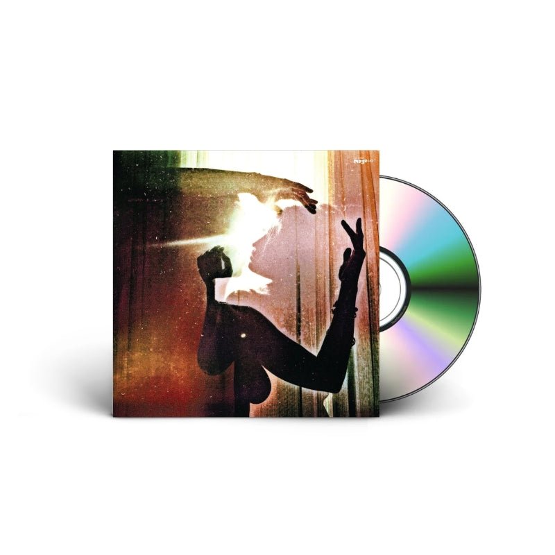 Locust - You'll Be Safe Forever Music CDs Vinyl