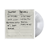 London Suede - Suede Demos Vinyl