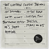 London Suede - Suede Demos Vinyl