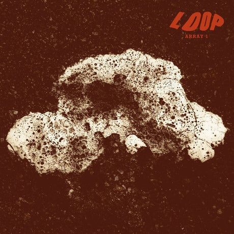 Loop - Array 1 Records & LPs Vinyl