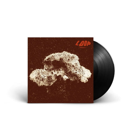 Loop - Array 1 Records & LPs Vinyl