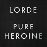 Lorde - Pure Heroine Vinyl