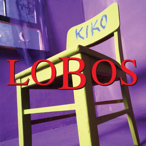 Los Lobos - Kiko (30th Anniversary Deluxe Edition) Vinyl