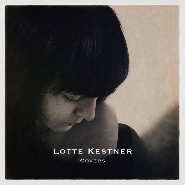 Lotte Kestner - Covers Music CDs Vinyl