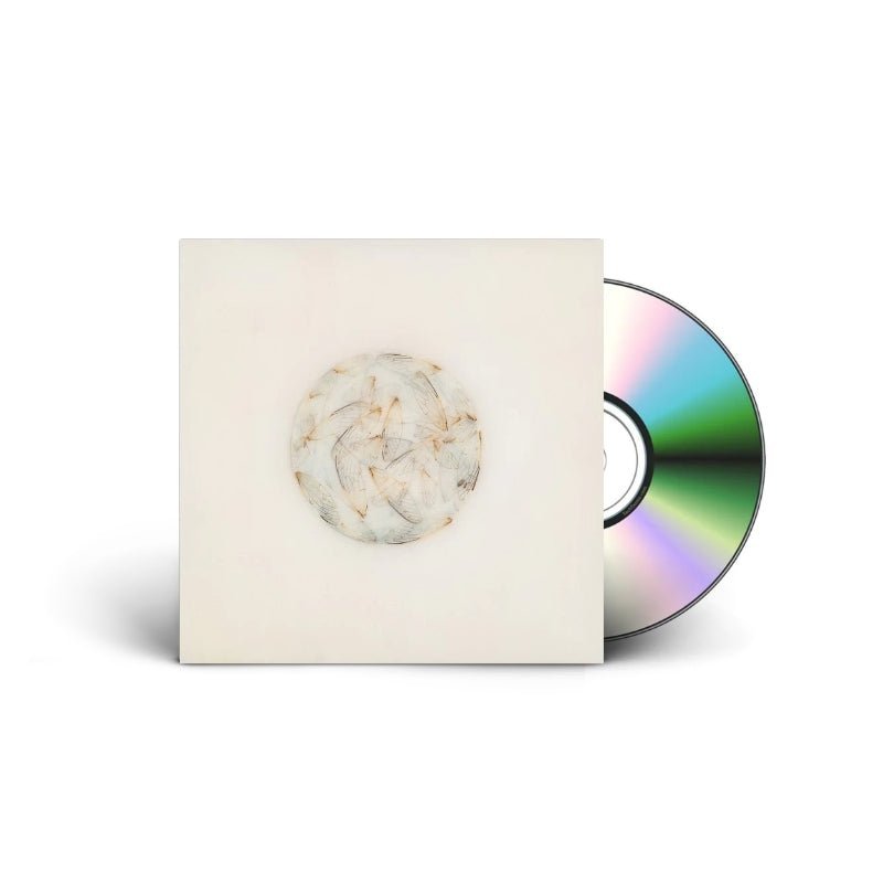 Lotte Kestner - Off White Music CDs Vinyl