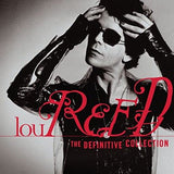 Lou Reed - The Definitive Collection Music CDs Vinyl