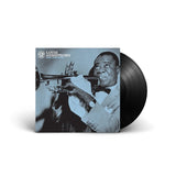 Louis Armstrong - Basin Street Blues Vinyl