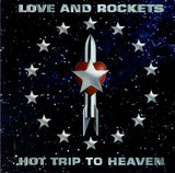 Love And Rockets - Hot Trip To Heaven Vinyl
