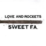 Love And Rockets - Sweet F.A. Vinyl