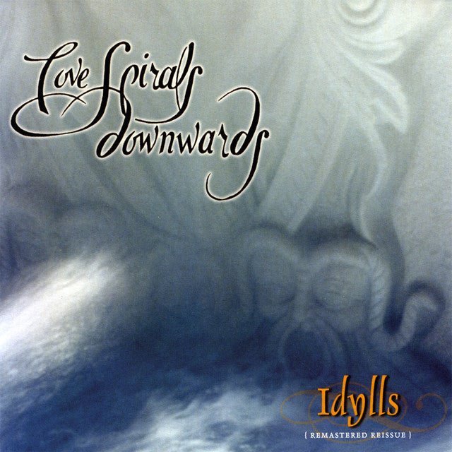 Love Spirals Downwards - Idylls Music CDs Vinyl