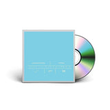lovesliescrushing - Glissceule Music CDs Vinyl