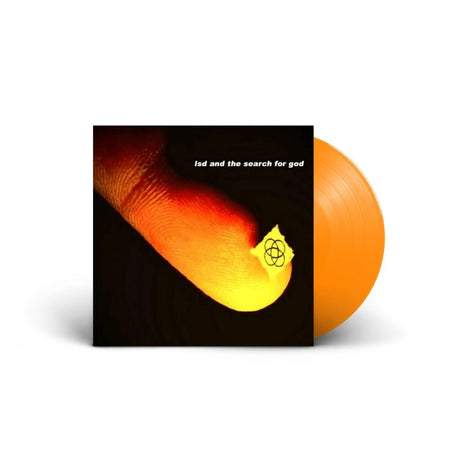 LSD And The Search For God - LSD And The Search For God Records & LPs Vinyl