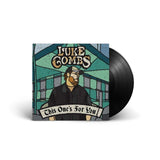 Luke Combs - This One's For You Vinyl